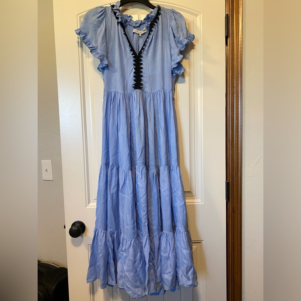 Lug Von Siga Sofia Dress - Size EU 36/US 4